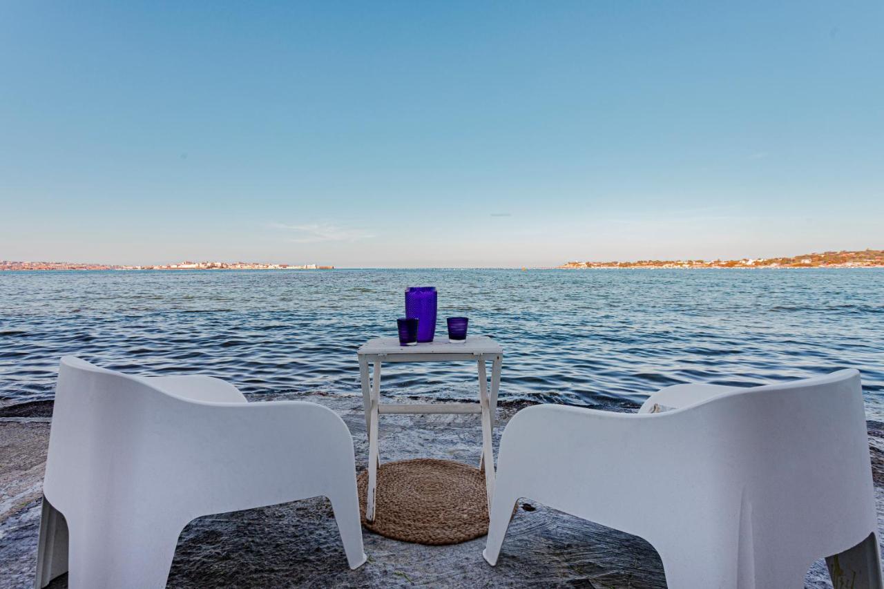 Villa Vivimar Szirakúza Kültér fotó