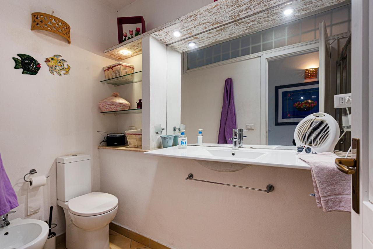 Villa Vivimar Szirakúza Kültér fotó